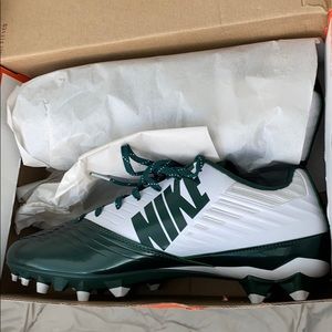 Cleats